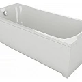 Акриловая ванна Azario ADELINA 150x75 AV.0010150 белая глянцевая