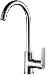 Смеситель Aquanet Massima SD21125 для кухонной мойки