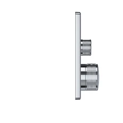 Термостатический смеситель Grohe Grohtherm SmartControl 29126000 для душа, хром