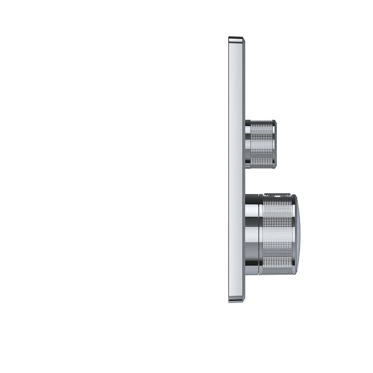 Термостатический смеситель Grohe Grohtherm SmartControl 29126000 для душа, хром