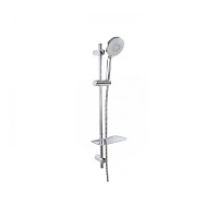 Душевая штанга Bravat Waterfall D154CP-2-RUS