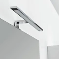 Светильник Aquanet WT-W480 Led 179947 хром