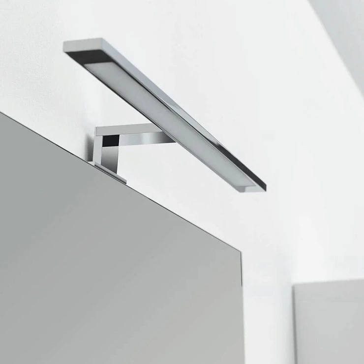 Светильник Aquanet WT-W480 Led 179947 хром