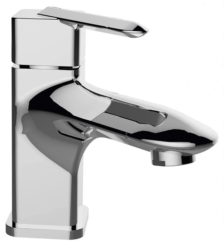 Смеситель для раковины BelBagno Crystal CRY-LVM-CRM хром