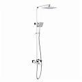 Душевая стойка Timo Selene SX-1013/00z хром