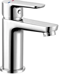 Смеситель Aquanet Massima SD21123 для раковины