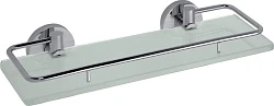 Полка Bemeta Omega 104102202 хром