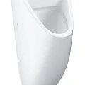 Писсуар подвесной Grohe Bau Ceramic 39439000 белый глянец