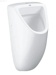 Писсуар подвесной Grohe Bau Ceramic 39439000 белый глянец