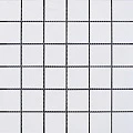 Керамическая мозайка Alloy Иннова мозаикс 48 30х30 см SIMC48085 белая