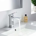 Смеситель для раковины Timo Selene 2061/00F хром