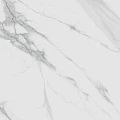 Керамогранит АльфаАльянс 60х60 см KG6020T белый мрамор