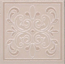 Вставка Флораль 7,7x7,7x0,8, 1, шт