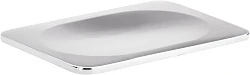 Мыльница Bemeta Organic 157108331 хром