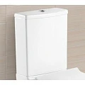 Бачок для унитаза BelBagno DELUCA BB343T