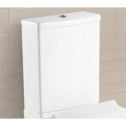 Бачок для унитаза BelBagno DELUCA BB343T