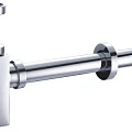 Сифон для раковины Allen Brau Infinity 5.21027-00 хром