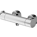 Смеситель для душа Bravat Nizza F9353387CP-01-RUS хром
