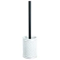 Ершик Fixsen Star FX-610-5 белый / черный