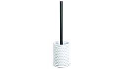 Ершик Fixsen Star FX-610-5 белый / черный