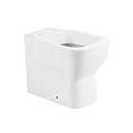 Чаша для унитаза приставного BelBagno VASO BB127CB