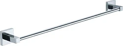 Полотенцедержатель Fixsen Metra FX-11101 хром