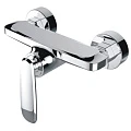 Смеситель BelBagno GELLO GEL-ESDM-CRM для душа