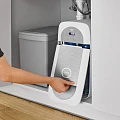 Смеситель для кухни Grohe Blue Home 31455000 хром