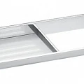 Полка Cezares Maxima CZR-F-8916 хром