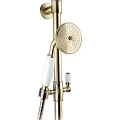 Душевая стойка Timo Nelson SX-1090 antique бронза