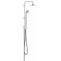 Душевая стойка Grohe New Tempesta System 26381001 хром