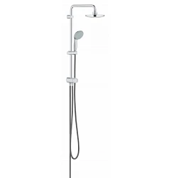 Душевая стойка Grohe New Tempesta System 26381001 хром