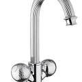 Смеситель для раковины Cezares Olimp OLIMP-LS2-01-M хром