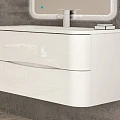 Тумба под раковину Cezares 55067 Bianco Lucido