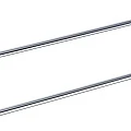 Полотенцедержатель Bemeta Retro 144204238 хром/золото