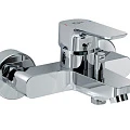 Смеситель для ванны с душем Ideal Standard Ceraplan III B0718AA хром