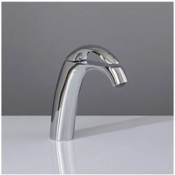 Смеситель для раковины Aquanet Moon FF35304-6 хром