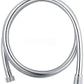 Гигиенический душ Grohe BauEdge 124898 со смесителем, хром