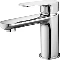 Смеситель для раковины BelBagno Ancora ANC-LVM-CRM хром