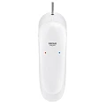 Смеситель для раковины Grohe Eurostyle 23709LS3 белый