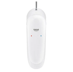 Смеситель для раковины Grohe Eurostyle 23707LS3 белый