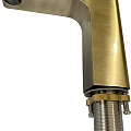 Смеситель для раковины Timo Torne 4361/02F антик