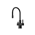 Смеситель для кухни Sancos Arno SC4005MB черный матовый