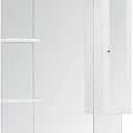 Зеркало-шкаф Aquanet Марсель 80 100301 белый