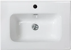 Раковина встраиваемая BelBagno 70см BB700ETL белая