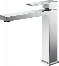 Смеситель для раковины BelBagno Magna MAG-LMC-CRM хром