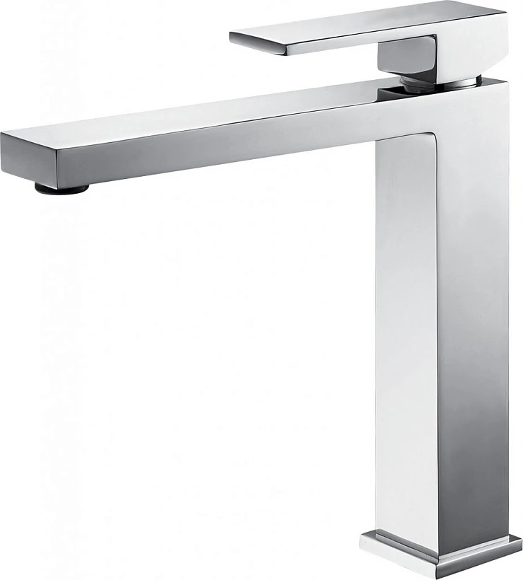 Смеситель для раковины BelBagno Magna MAG-LMC-CRM хром