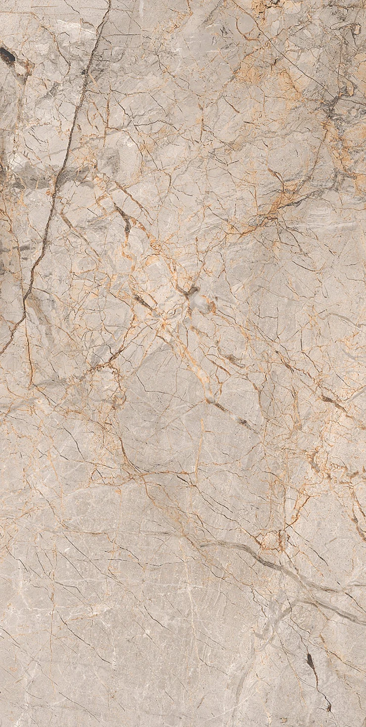 Керамогранит Global Tile Alcarz 120x60 GT1206011001MCR серый