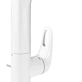 Смеситель для раковины Grohe Eurostyle New 23569LS3 белый