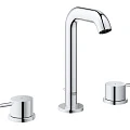 Смеситель для раковины Grohe Essence New 20296001 хром